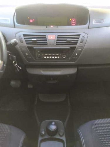 Imagem 7 de 15 de Citroen C4 Picasso 2.0 16v(aut.) 2p