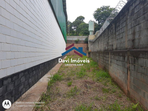 Imagem 5 de 15 de Galpão Novo Industrial A Venda Em Terra Preta Mairiporã-sp - Di70