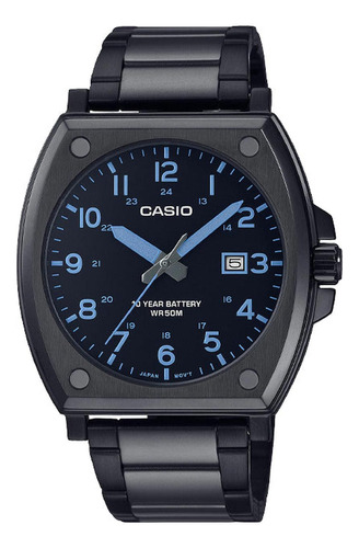 Reloj Casio Análogo Hombre Mtp-e715d-1av