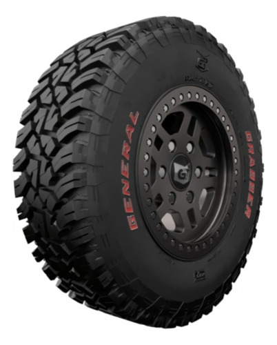 Llanta Grabber X3 35x12.50 R 17 By Continental Oferta