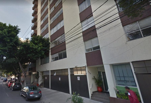 Departamento En Venta Benito Juárez Cerca Plaza Universidad Na1122