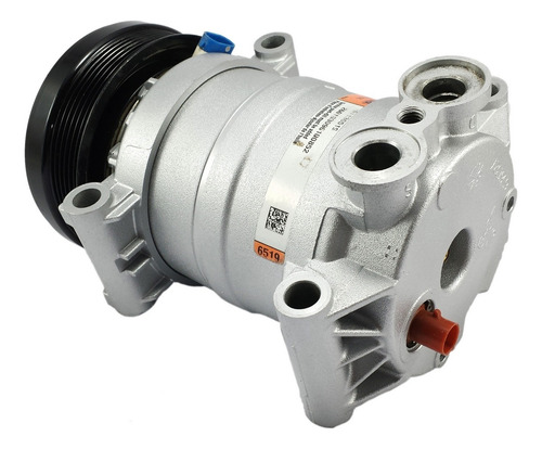 Compresor Aire Acondicionado Gmc Savana 2500 1996-2002 5.7l V8