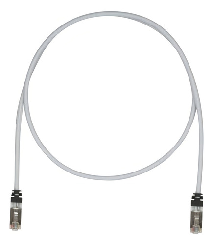 Patch Cord Panduit Cat6a Blindado S/ftp Cm/ls0h Stp6x5ig