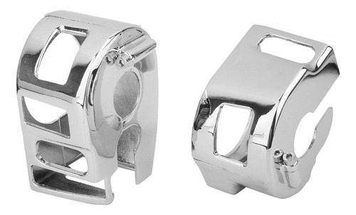 Carcasa De Control Del Manillar Para Yamaha V-star