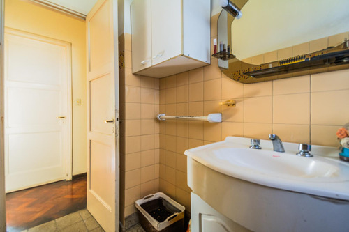 Venta Departamento 4 Amb Al Frente En Villa Pueyrredon