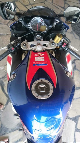 Honda Cbr 1000
