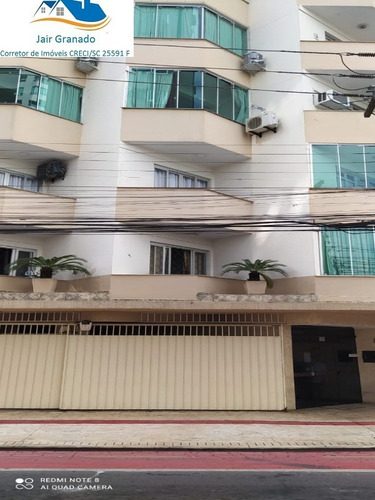 Imagem 1 de 15 de Apartamento No Centro De Balneário Camboriú - Ap01539 - 69536344