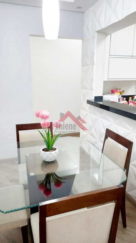 Imagem 5 de 29 de Apartamento Com 2 Dorms, Santa Paula, São Caetano Do Sul - R$ 470 Mil, Cod: 2143 - V2143