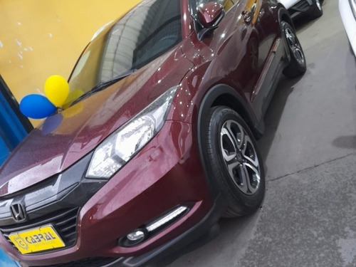 Imagem 2 de 11 de Hr-v 1.8 16v Flex Ex 4p Automático