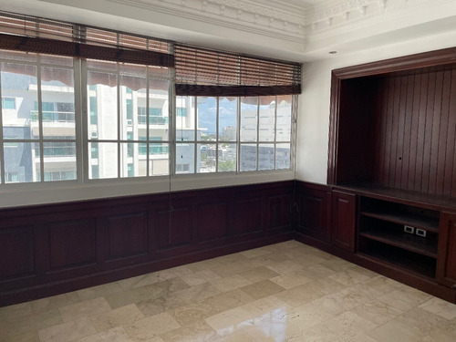 Penthouse En Venta En Bella Vista