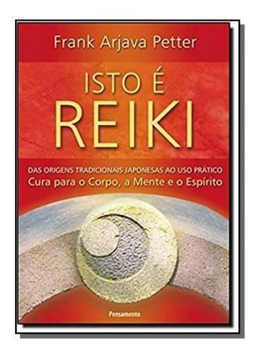 Isto É Reiki