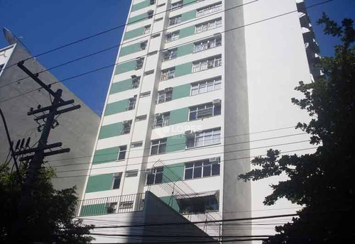 Apartamento À Venda, 90 M² Por R$ 600.000,00 - Icaraí - Niterói/rj - Ap35747