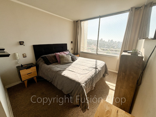 Departamento En Venta En Jardín Del Mar, Reñaca