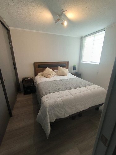 Arriendo Departamento 3d2b1e Torreones
