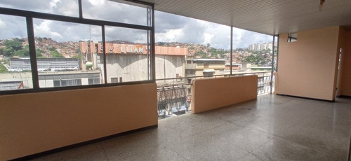 Imagen 10 de 23 de Penthouse Venta El Llanito- Avda. Tamanaco Mm49