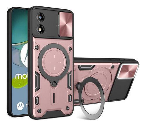 Funda Para Teléfono Motorola Moto E13 E22i E20 G32 E30 E40 E