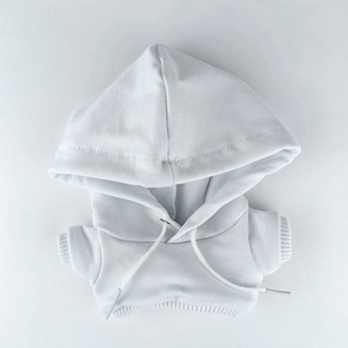 Sudaderas Con Capucha Hechas A Mano, 18 Colores, Muñecas, To