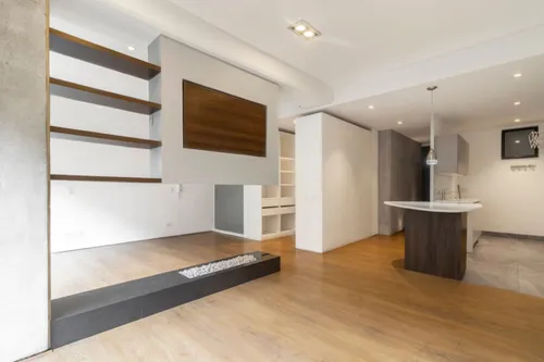 Apartamento En Venta En Chicó Reservado. Cod A22304