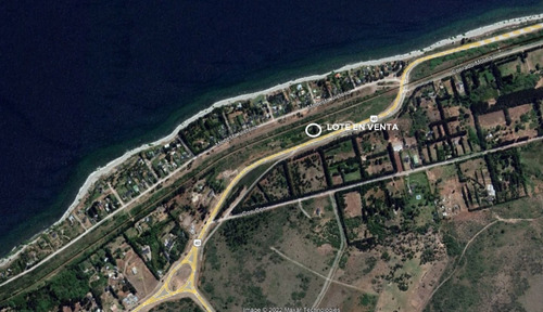 Imagen 10 de 12 de Lote En Venta Con Vista Al Algo - Zona Costa Del Sol - Baril
