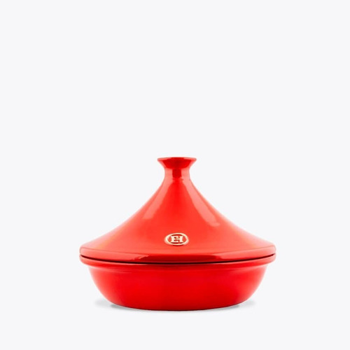 Accesorio Tajine Grande Para Kamado B10 Parrilla Ahumador