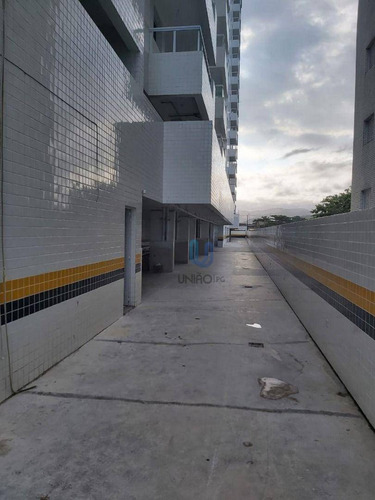 Imagem 30 de 30 de Apartamento Com 2 Dormitórios À Venda, 68 M² Por R$ 270.000,00 - Jardim Marina - Mongaguá/sp - Ap0367