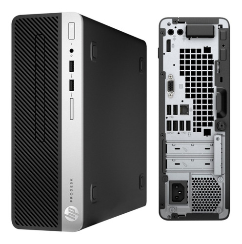 Imagen 1 de 3 de Computadora Pentium Gold 8va Gen *i3 8va* Tienda Fisica