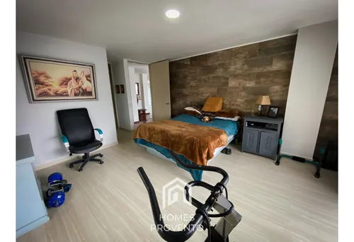 Casa Amoblada En Arriendo En Envigado Escobero