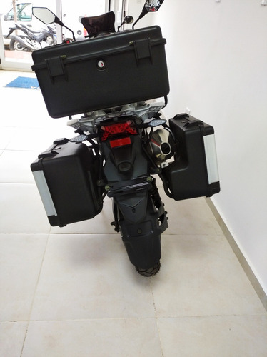 Corven Touring 250cc