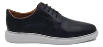 Comprar Zapatos Hombre Blengio Cuero Daytona Urbanos  Abotinados
