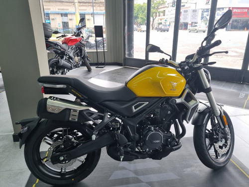 Voge Ac350 - Concesionario Oficial Rosario - Moto Sport