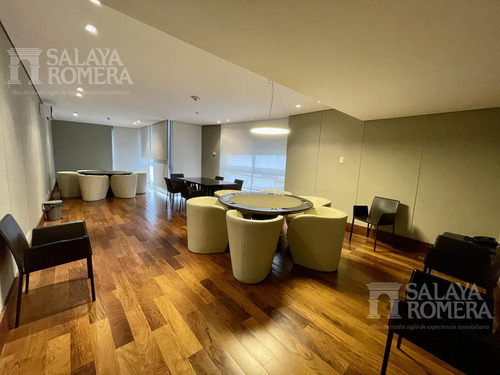 Apartamento 3 Dormitorios Primera Linea Playa Brava Punta Del Este
