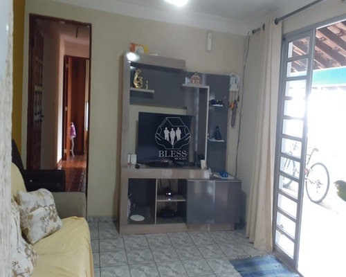 Imagem 20 de 30 de Casa De Rua Súper Confortável No Jardim Guanabara (jundiai)! 4 Dormitórios, Lavanderia, Cozinha Planejada E 3 Vagas Cobertas! - Ca01443 - 70225131