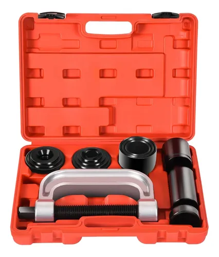 comprar Kit Saca Pivô Extrator Terminal De Direção Universal