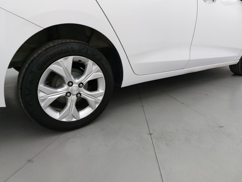 Chevrolet Onix 1.0 TURBO FLEX LTZ AUTOMÁTICO