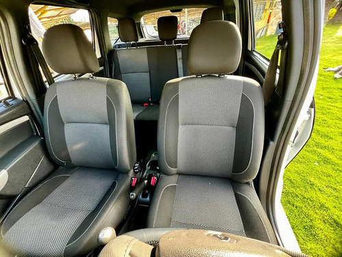 Renault Duster 1.6 16V Expression
