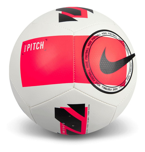 Pelota Balón Nike Pitch Soccer Ball Nueva Original 