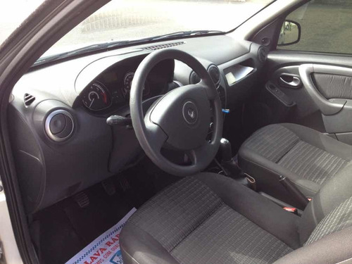 Renault Sandero 1.6 Expression Hi-torque 5p 2012