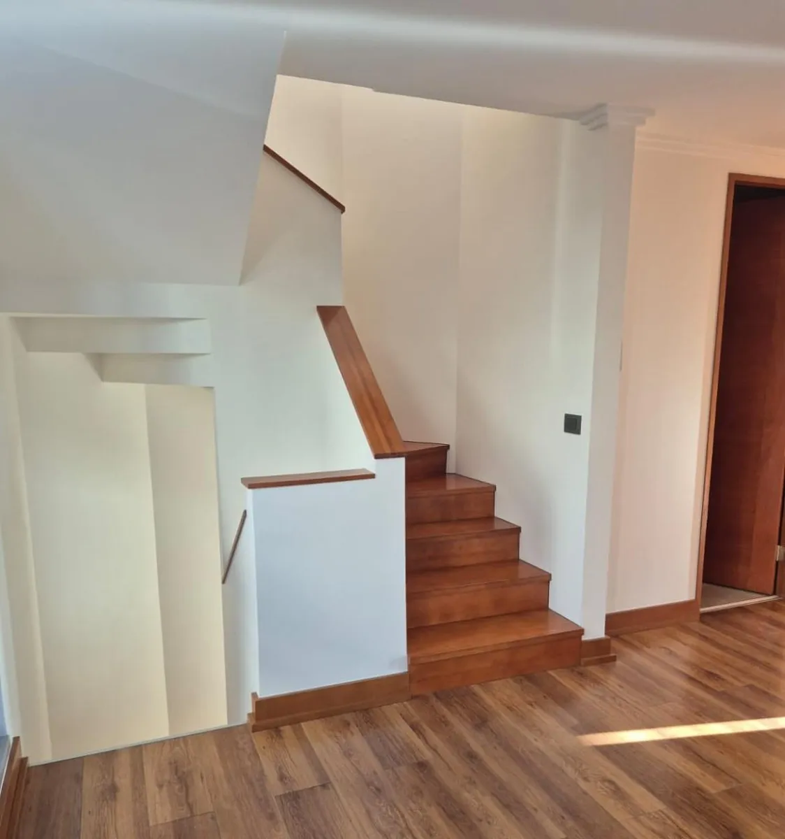 Imagen 3 de 11 de Arriendo Town House En Pinares De Montemar, 3 Dorm