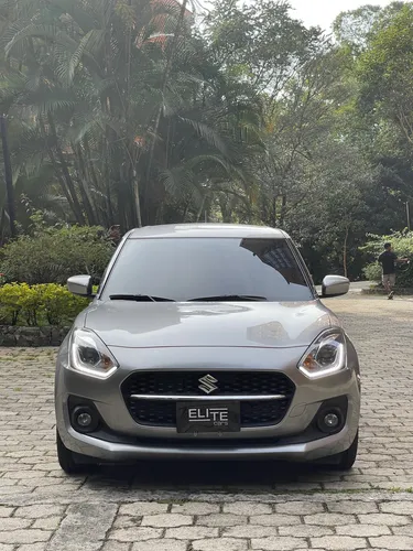 Suzuki Swift 1.2 Hybrid 2Wd