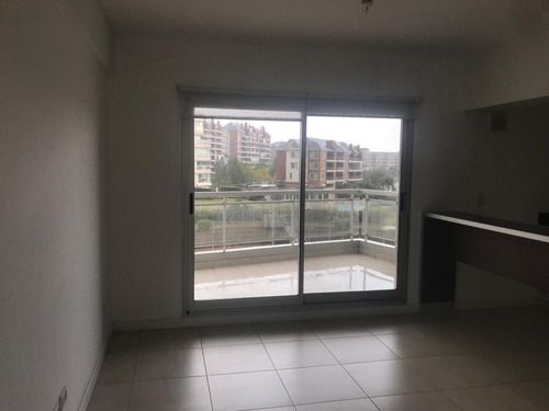 Imagen 11 de 11 de Venta, Departamento, 2 Ambientes, Balcón, Parrilla, Islas Del Canal, Nordelta.