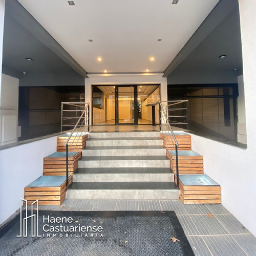 Imagen 2 de 6 de Monoambiente Amoblado Céntrico En Venta - Altos De Rivadavia