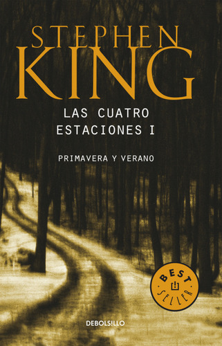 Las Cuatro Estaciones I King, Stephen Debolsillo