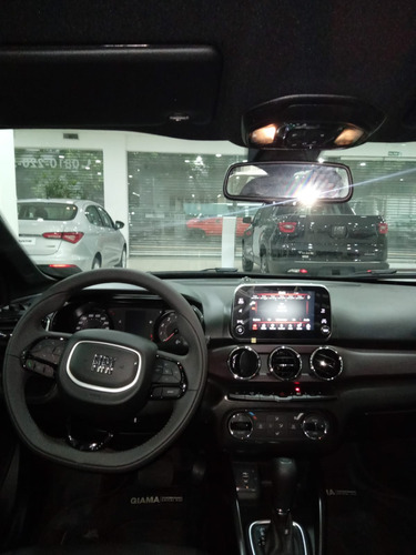 Fiat Cronos 1.3 Gse Precision Cvt