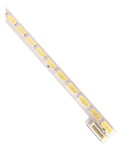 Tira De 60 Leds LG 42ls5701 52.9cm 6v