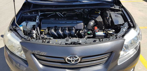 Imagem 11 de 14 de Toyota Corolla Sedan Xei 1.8 16v (flex) (aut)