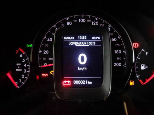 Imagem 14 de 15 de Fiat Strada Volcano 1.3 Cd Mec.