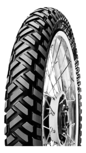 Pneu Dianteiro Metzeler Enduro 3 90/90-21 Lander Tenere Xre3
