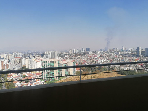 Imagen 3 de 23 de Departamento En Venta Interlomas
