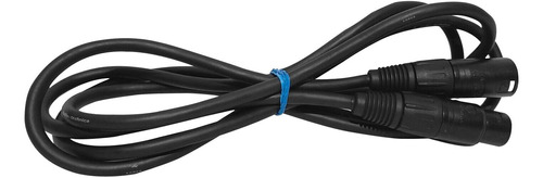 Cable De Micrófono Premium De 0.9m At8314-3 Audio Technica