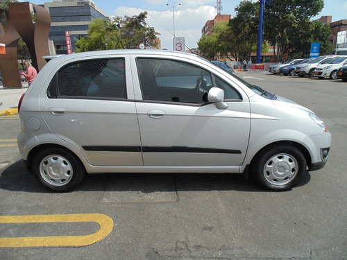 Chevrolet Spark Life